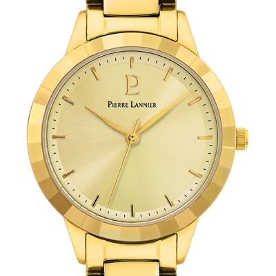 Montre Galiera 003L542 - Pierre Lannier