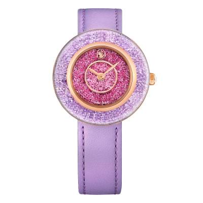 Montre Crystalline Lustre 5656896 - Swarovski