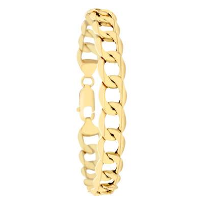 Bracelet Ancien Longueur 20 Cm - Bijou Vintage - Occasion
