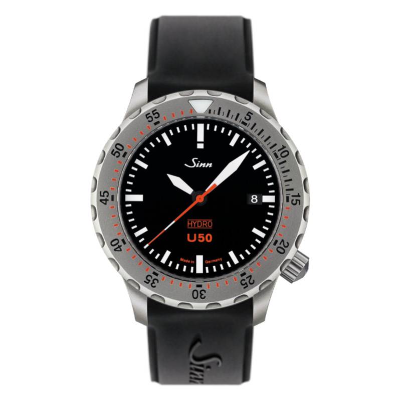 Montre U50 Hydro Tegiment 1051.030 - Sinn - Ocarat