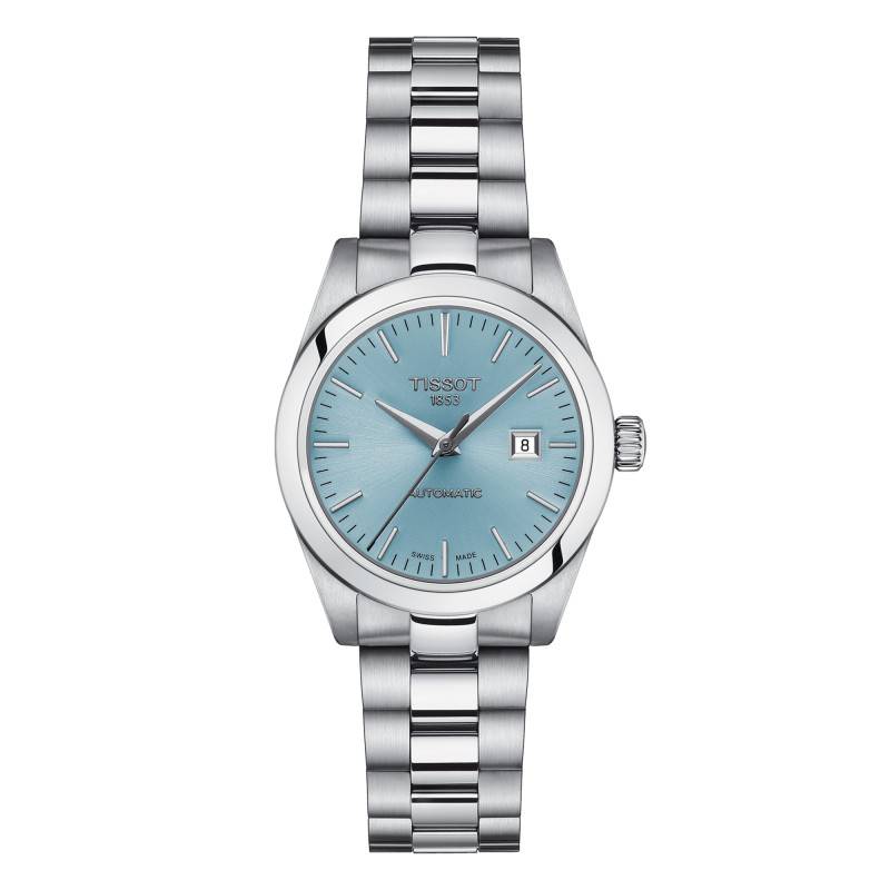 T-My Lady Automatic Watch T1320071135100 - Tissot