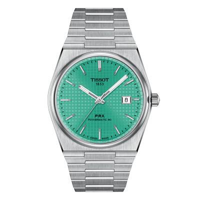 PRX Powermatic 80 40mm Watch T1374071109101 - Tissot
