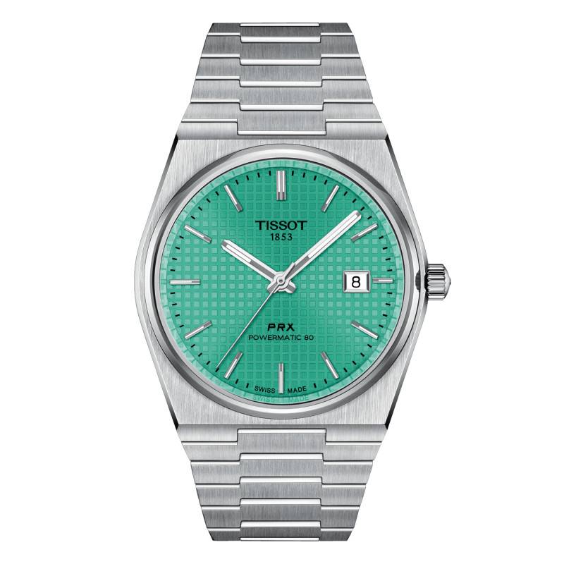 PRX Powermatic 80 40mm Watch T1374071109101 - Tissot