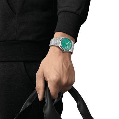 PRX Powermatic 80 40mm Watch T1374071109101 - Tissot