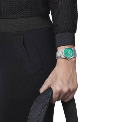 PRX Powermatic 80 35mm Watch T1372071109101 - Tissot