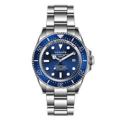 Montre Sharkmaster 1000 SMS1014 - OceanX
