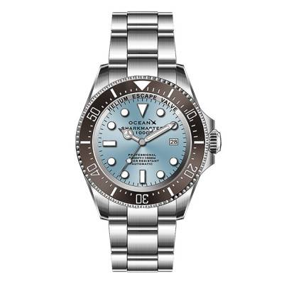 Sharkmaster 1000 Watch SMS1015 - OceanX