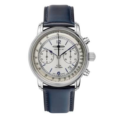 Montre LZ 126 Los Angeles 86141 - Zeppelin