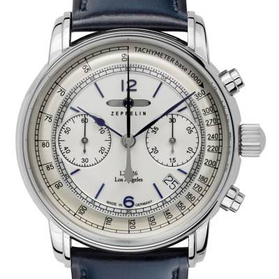 Montre LZ 126 Los Angeles 86141 - Zeppelin