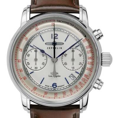 Montre LZ 126 Los Angeles 86145 - Zeppelin