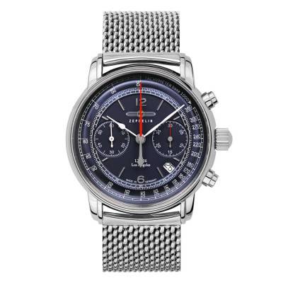 Montre LZ 126 Los Angeles 8614M3 - Zeppelin