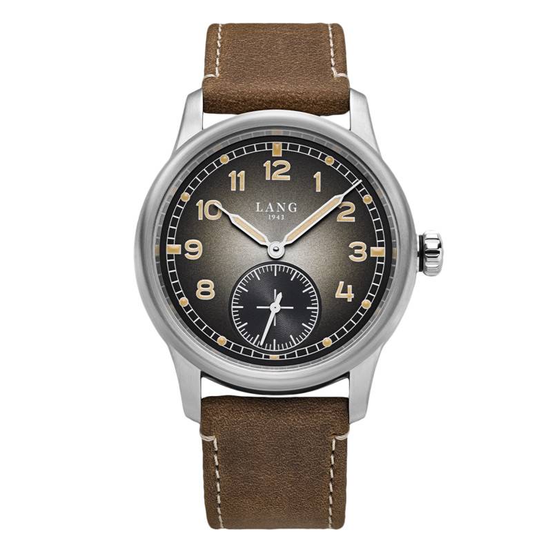 Montre Edition One - 