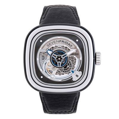 Watch PS1/01 - SevenFriday