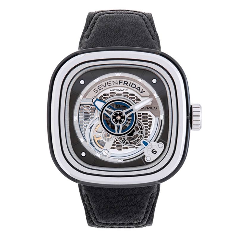 Watch PS1/01 - SevenFriday