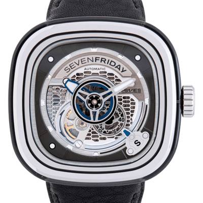 Watch PS1/01 - SevenFriday