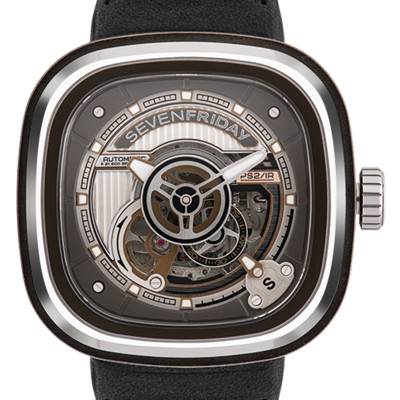 Montre PS2/01 - SevenFriday