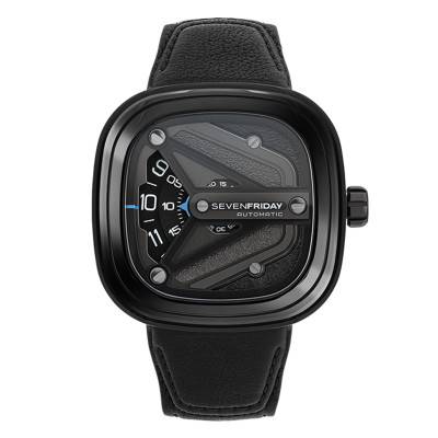 Spaceship M3/07 Watch - SevenFriday