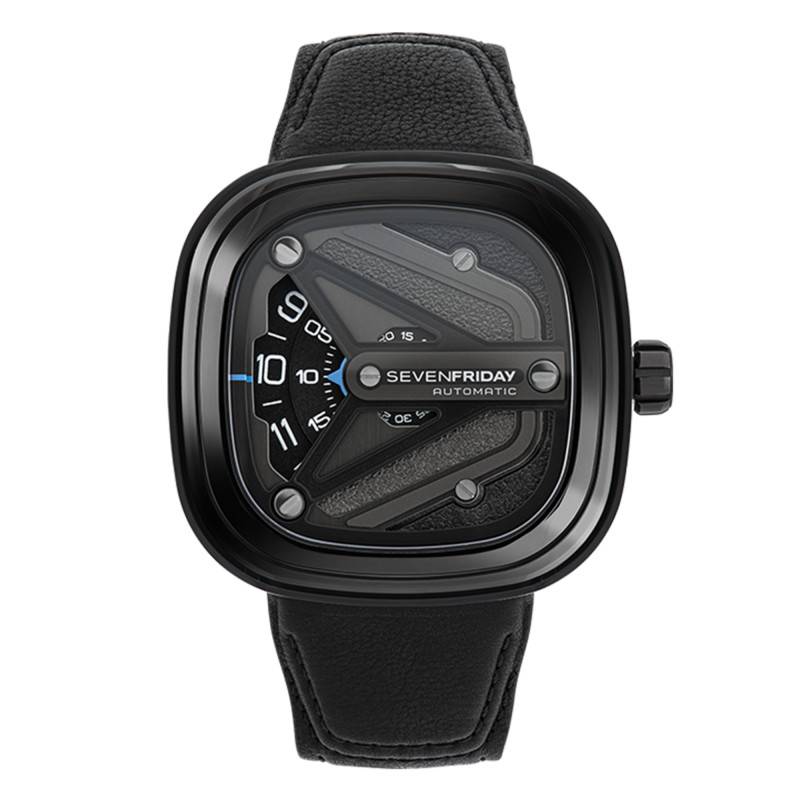 Spaceship M3/07 Watch - SevenFriday