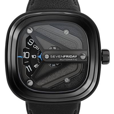Spaceship M3/07 Watch - SevenFriday
