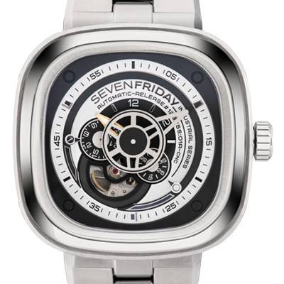 Montre P1B/01M Essence - SevenFriday