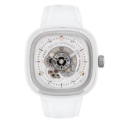 Montre P1C/01 Alba - SevenFriday