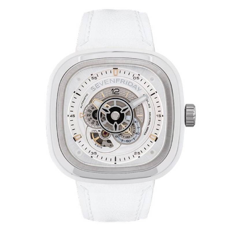 Watch P1C/01 Alba - SevenFriday