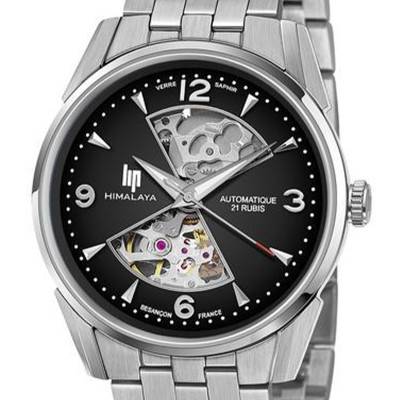 Montre Himalaya 40 mm Sablier 671717 - Lip
