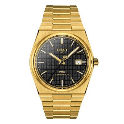 Montre PRX Powermatic 80 Damian Lillard Special Edition T137.407.33.051.00 - Tissot