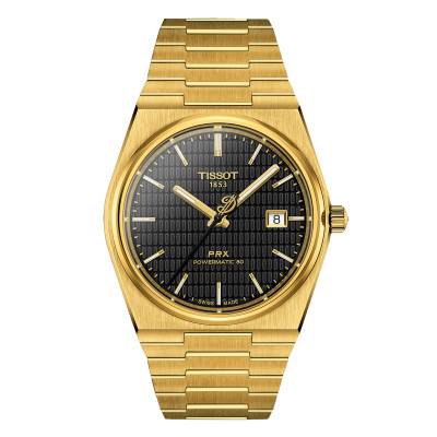 Watch PRX Powermatic 80 Damian Lillard Special Edition T1374073305100 - Tissot