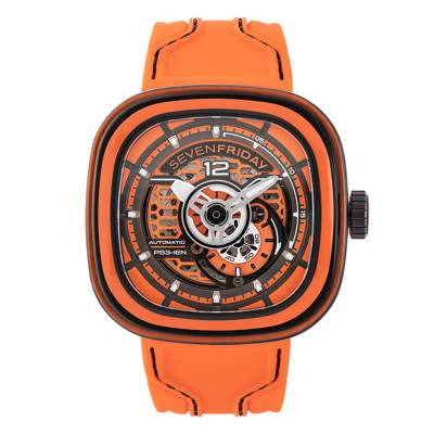 PS3/03 AKA "CCO" Watch - SevenFriday