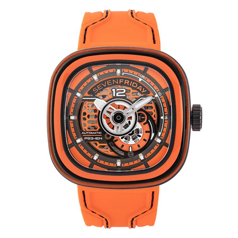 PS3/03 AKA "CCO" Watch - SevenFriday