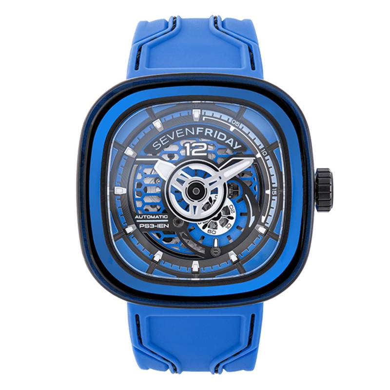 PS3/04 AKA "CCB" Watch - SevenFriday