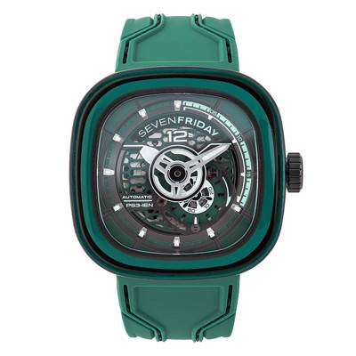 Watch PS3/05 AKA "CCG" - SevenFriday