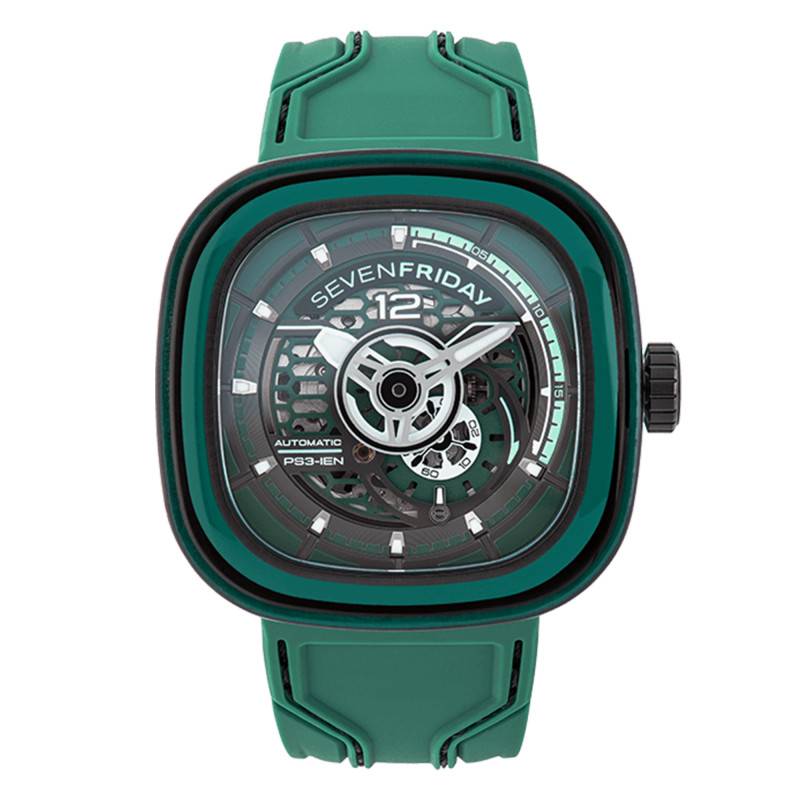 Watch PS3/05 AKA "CCG" - SevenFriday