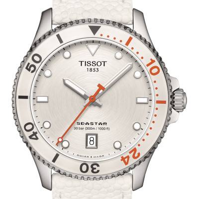 Montre Seastar Wilson WNBA T1204101701100 - Tissot