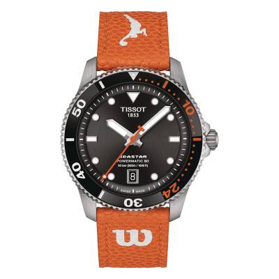 Montre Seastar Wilson WNBA T1208071705100 - Tissot