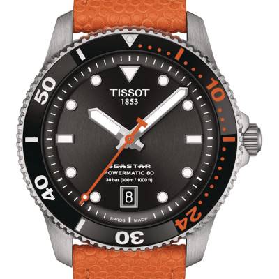 Montre Seastar Wilson WNBA T1208071705100 - Tissot