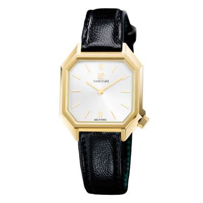 Milady Mansart Continental Watch - March LAB