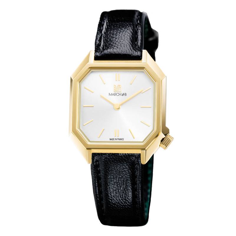 Milady Mansart Continental Watch - March LAB
