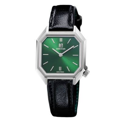 Milady Mansart Forest Watch - March LAB