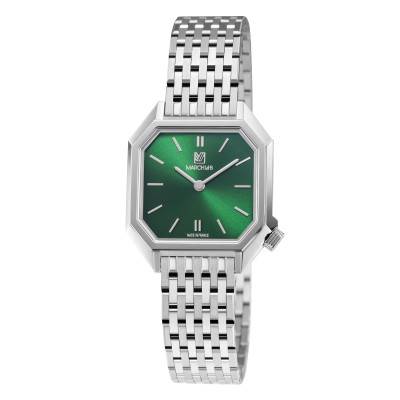 Milady Mansart Forest Watch - March LAB