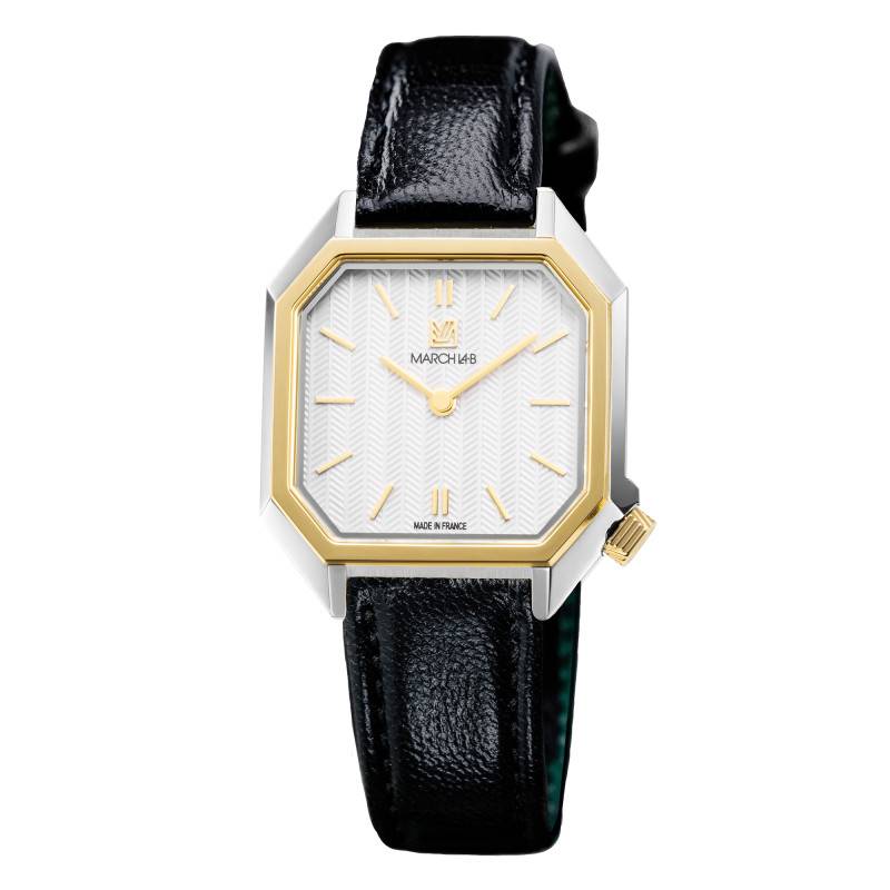 Milady Mansart Metallic Women's Watch - March LAB