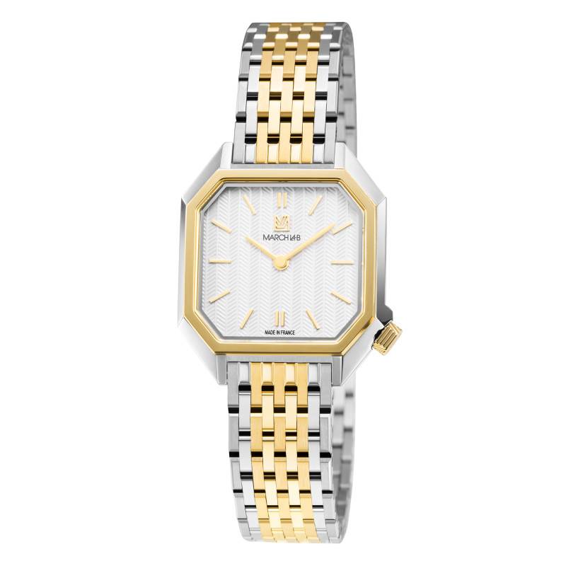 Montre Milady MANSART Metallic - March LAB - Ocarat