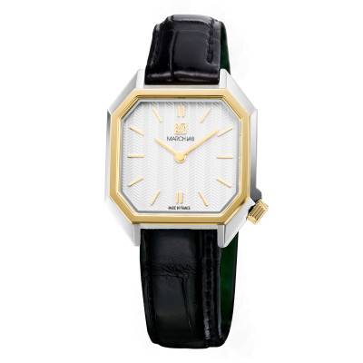 Montre Milady Mansart Metallic - March LAB