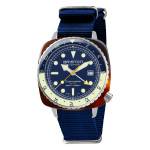 Silicone,Nato,Nylon
