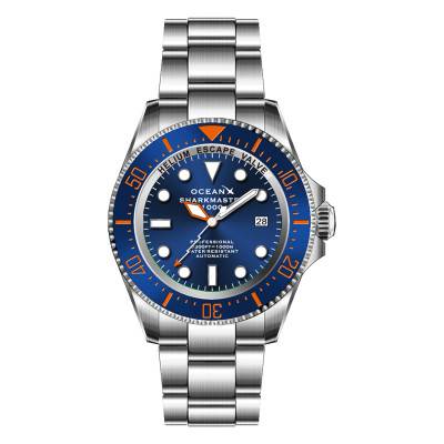 Montre Sharkmaster 1000 SMS1088 - OceanX