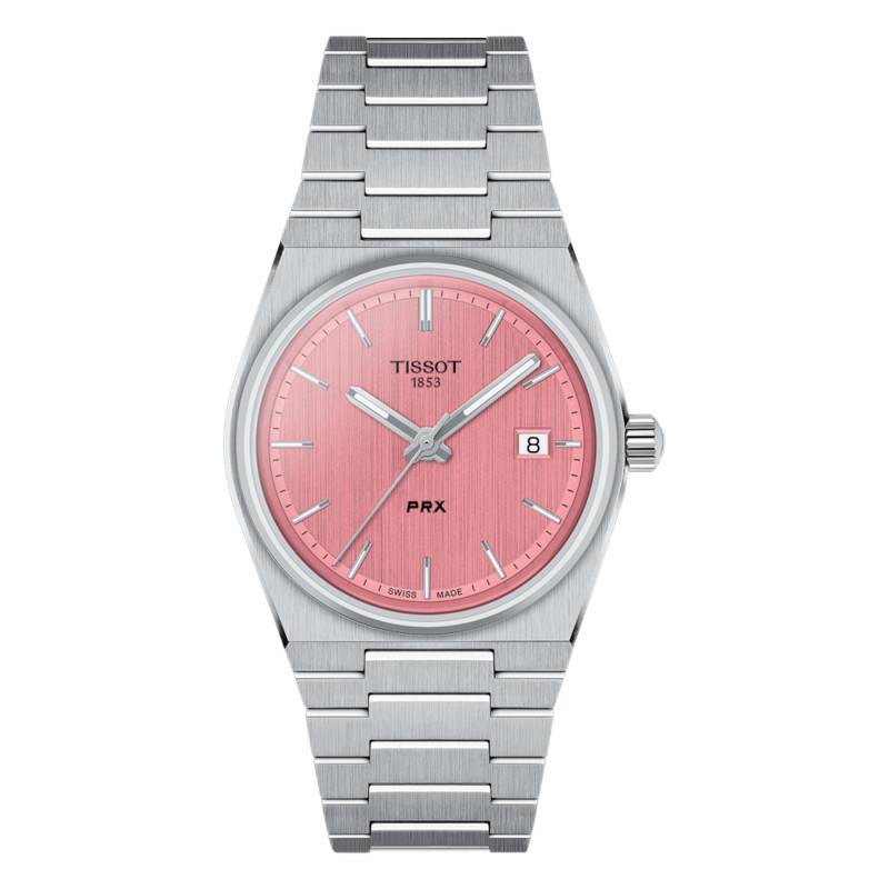 PRX Quartz 35mm T1372101133100 watch - Tissot