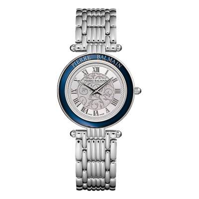 Vintage Tradition Haute Elegance B81313312 Watch - Balmain