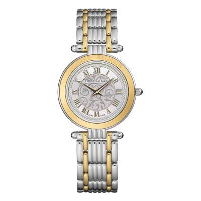 Tradition Haute Elegance Vintage B81323912 Watch - Balmain