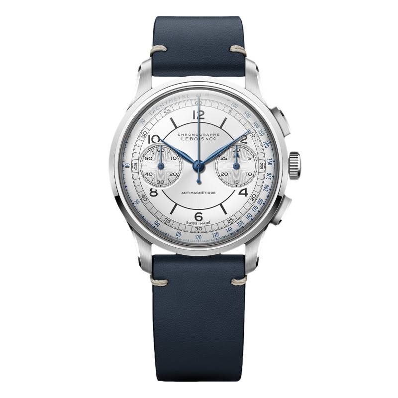 Heritage Sector Chronograph Watch - 324.442 - Lebois & co